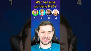 YOUTUBER QUIZ 2 ArtL1nk [upl. by Lind820]