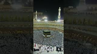 Peer Ajmal poetry chal bulleya Uthe Vasiya💓Beautiful Islamic Video shortislamic youtubemakkah [upl. by Etiuqram]