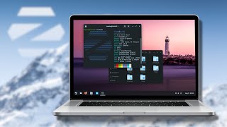 Zorin OS 16  Major Update RELEASED [upl. by Neeruam]