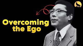 Overcoming the Ego The Profound Lessons of Chögyam Trungpa [upl. by Geilich]