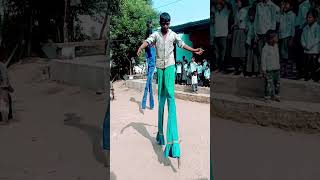 Gav ka sarkas 👍👍👍 comedy funny [upl. by Tarrsus]