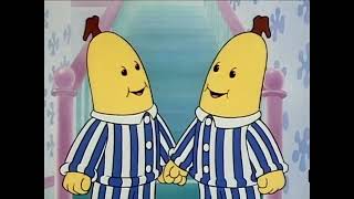 Bananas In Pyjamas Theme Song When They Say Pyjamas It Gets Replaced With Sunscreen [upl. by Ecinna]