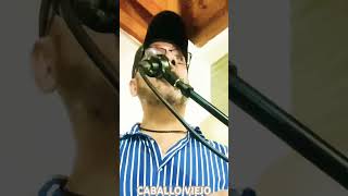 CABALLO VIEJO autor Roberto torres COVER musicosencali cantantesencali [upl. by Hoehne]