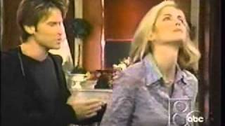 OLTL2002329 Todd  Hello Blair Im Back [upl. by Ataner973]