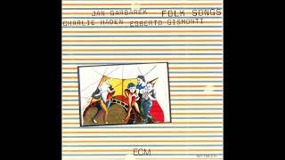 05 Charlie Haden Jan Garbarek Egberto Gismonti  Equilibrista [upl. by Flanders]