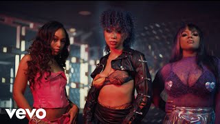 OMG Girlz  Motion Official Music Video [upl. by Turnbull207]