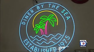 LauderdalebytheSea diner takes immediate action following state inspection [upl. by Petrick]