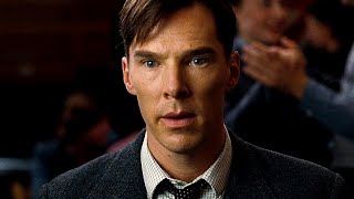 Turing breaks Enigma – The Imitation Game 2014 [upl. by Ardel]