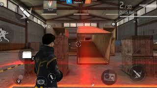 💪White444 50 Headshot Rate ⚡ Full Gameplay  Poco x3 Pro vs redmi k30 ultra 📲 FreeFire 4 [upl. by Lesirg478]