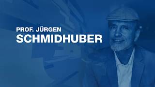 Keynote Speaker PM Forum 2019 Prof Dr Jürgen Schmidhuber [upl. by Savdeep]