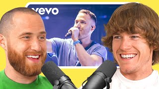 Why Mike Posner Turned Down 1000000Then Climbed Everest [upl. by Iives]