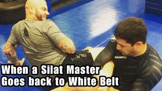 Silat Master vs Grapplers  REALITY CHECK [upl. by Ennaj]