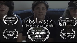 inbetween  transgender short film [upl. by Marley602]