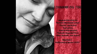 Ingeleiv og Lovmann [upl. by Atterual]