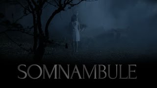 SOMNAMBULE  SLEEPWALKER Short Horror Film [upl. by Neivad]