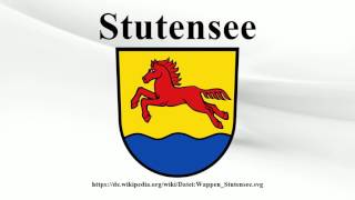 Stutensee [upl. by Enileuqaj]