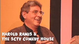 Harold Ramis talks about quotThe Comedy Housequot [upl. by Malina]