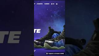 Fortnite new item shop new Jordan air  more new style [upl. by Oiceladni]