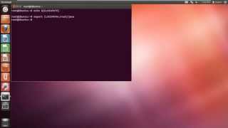 How to Set and Check Classpath in Linux [upl. by Atiuqcir]