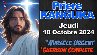 🙏KANGUKA DU JEUDI MATIN 09 Octobre 2024 par Chris NDIKUMANA [upl. by Rebmac279]