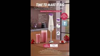 oriflame 15th30th November Offersoriflame November offersoriflame saleOriflame India [upl. by Litch]