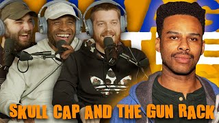 Durag and the Deertag Episode 222 Skull Cap and the Gun Rack w Sidney Gantt [upl. by Waers]