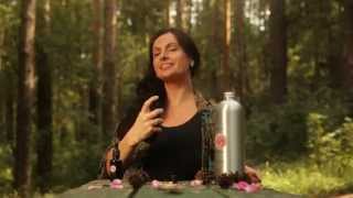 How to make natural rose mist [upl. by Sergio]