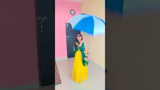 Aayi Nai stree 2  shardha kapoor  dancetrend love dance reyanshi song viralvideos viral [upl. by Eyllib]