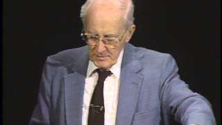 Lecture 16  Book of Mormon  2 Nephi 14 Atonement  Hugh Nibley  Mormon [upl. by Houlberg]