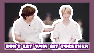 Don’t Let VMIN Sit Together [upl. by Mcgrody398]