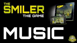 Alton Towers Audio  The Smiler The Game Music [upl. by Sharos980]