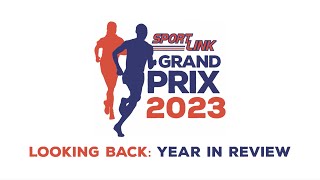 Sportlink Grand Prix 2023  Year In Review [upl. by Nanny]