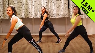 BEST Aerobics WORKOUT At HOME  15 MIN Workout for WEIGHT LOSS [upl. by Kwabena947]