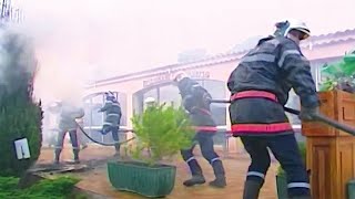 Pompiers ces héros du quotidien [upl. by Ivon965]