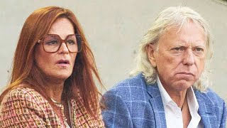 Andrea Berg Sie schwärmt für DIESEN Mann – es ist nicht ihr Ehemann [upl. by Yrbua]