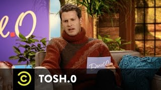 Tosh0  Redemption Reunion Spectacular  Where Are They Now Again [upl. by Nickie]