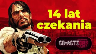 Red Dead Redemption na PC po 14 latach Czy to ma sens [upl. by Cianca]