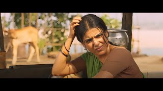 Rangasthalam Full Movie In Hindi Dubbed  Ram Charan  Samantha Prabhu  Jagpathi  Review amp Fact HD [upl. by Atalya]