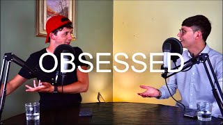 OBSESSED  EP 10  Efrem Lamesta prima di New York 2020 [upl. by Antsirhc]