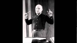 Paul Hindemith  Du Zweifel Zwölf Madrigale 1958 [upl. by Ecirtel567]