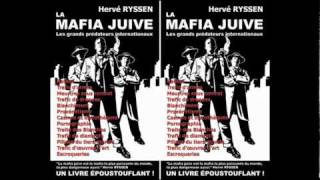 La Mafia Juive par Hervé Ryssen [upl. by Cherie531]