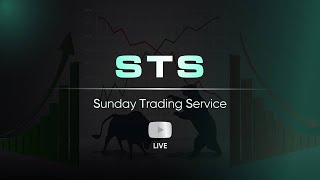 Sunday Trading Service STS 08 [upl. by Nesral]