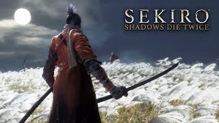 Sekiro PROFUNDESAS DE ASHINA [upl. by Nosreg860]