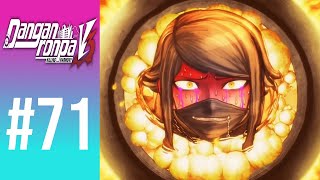 BLIND Lets Play Danganronpa V3 Killing Harmony 71  Cultural Melting Pot [upl. by Introc]