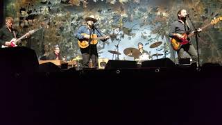 Wilco Summer Teeth live 11152017 Palace Theater [upl. by Felicity547]