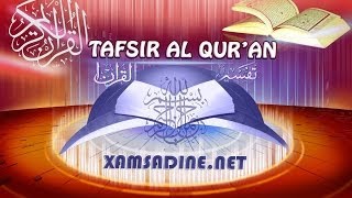 Tafsir Al Quran  Sourate 022 AlHajj V011 au V015  Imam Galadio Ka HA [upl. by Yelsew361]