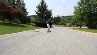 Longboarding Quest [upl. by Mellitz]