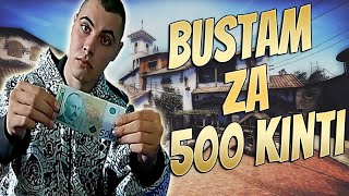 Bustam za 500 kinti [upl. by Chery394]