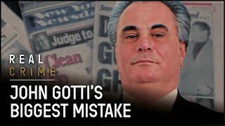 3 Hours Inside the Mafia John Gotti quotLuckyquot Luciano and Joe Colombo [upl. by Laith812]