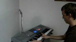 Last of The Mohicans Soundtrack Steven Jackson Nike Commercial Piano cover [upl. by Cai]